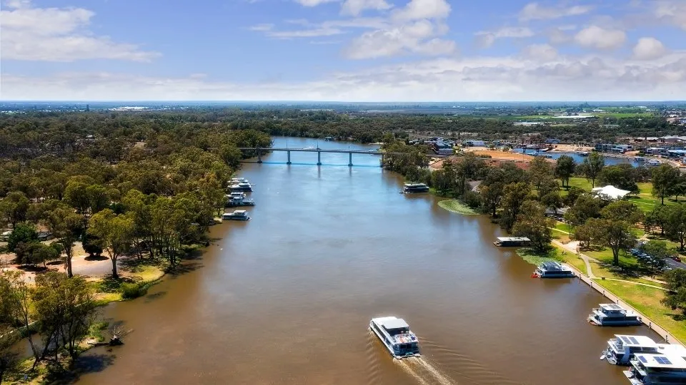 Waterfront Residences