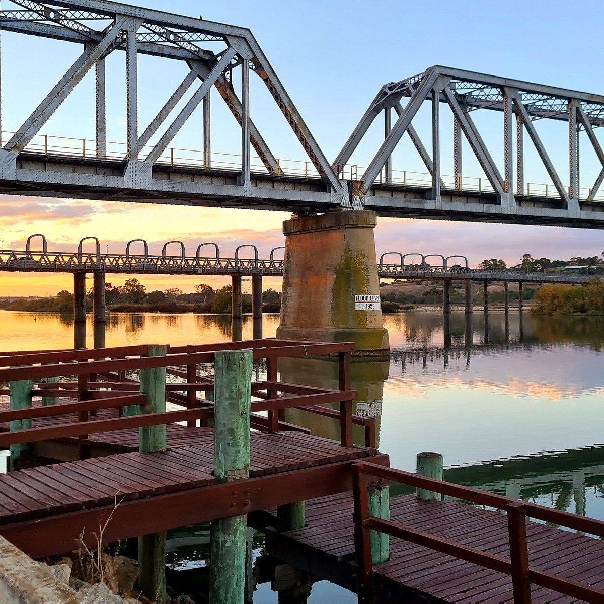 Sturt Reserve