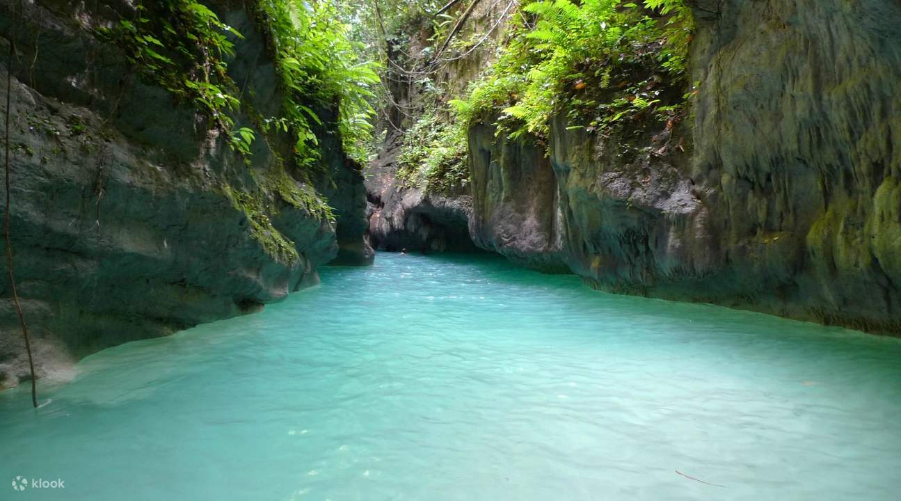 Canyon River