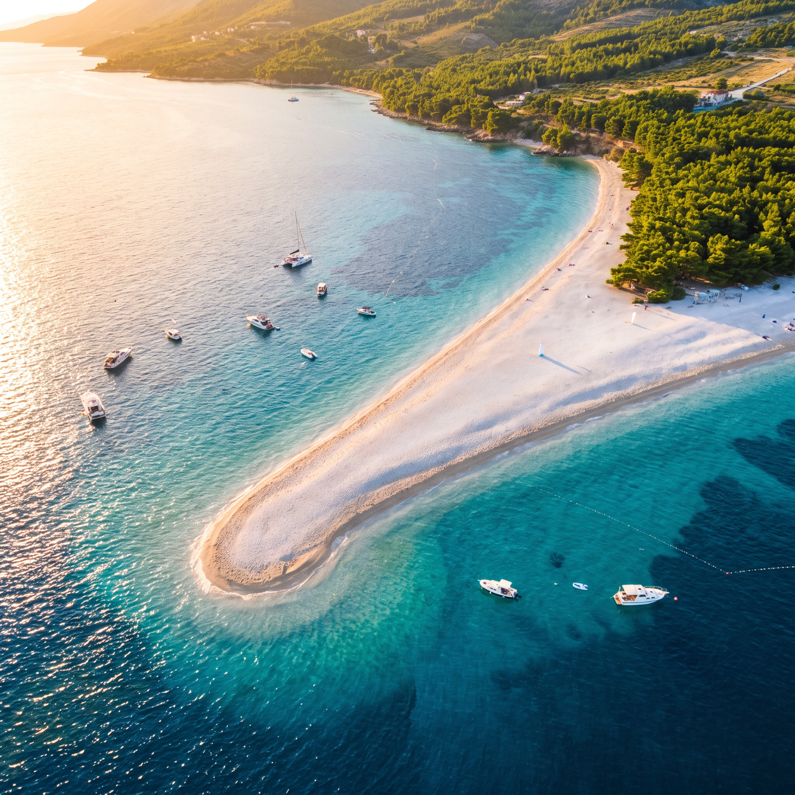 Zlatni Rat