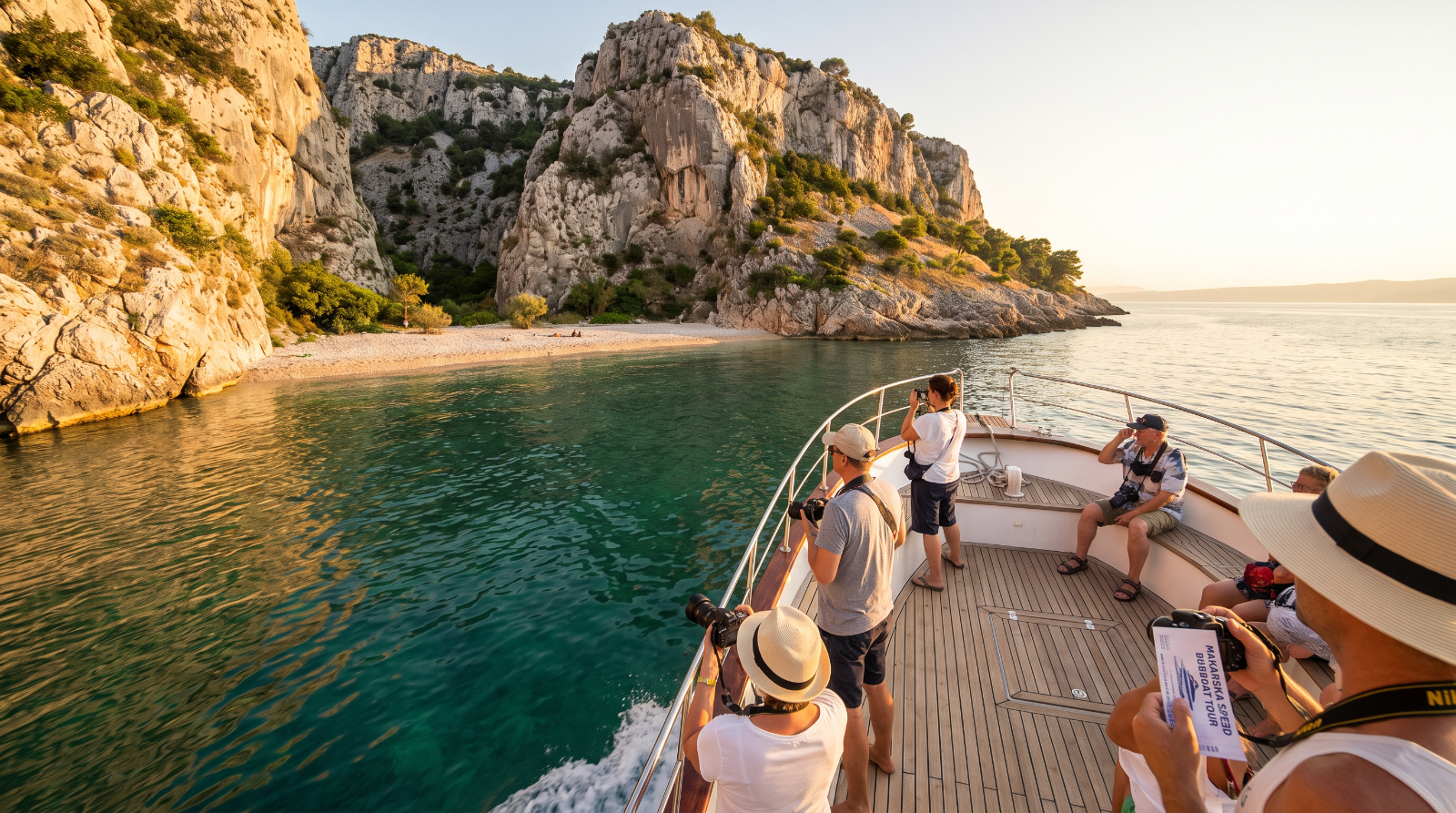 Nugal Beach Cliffs