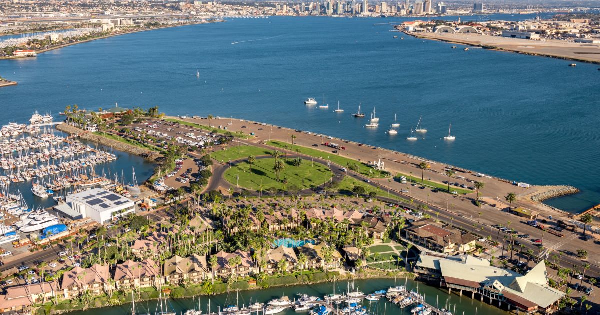 Shelter Island