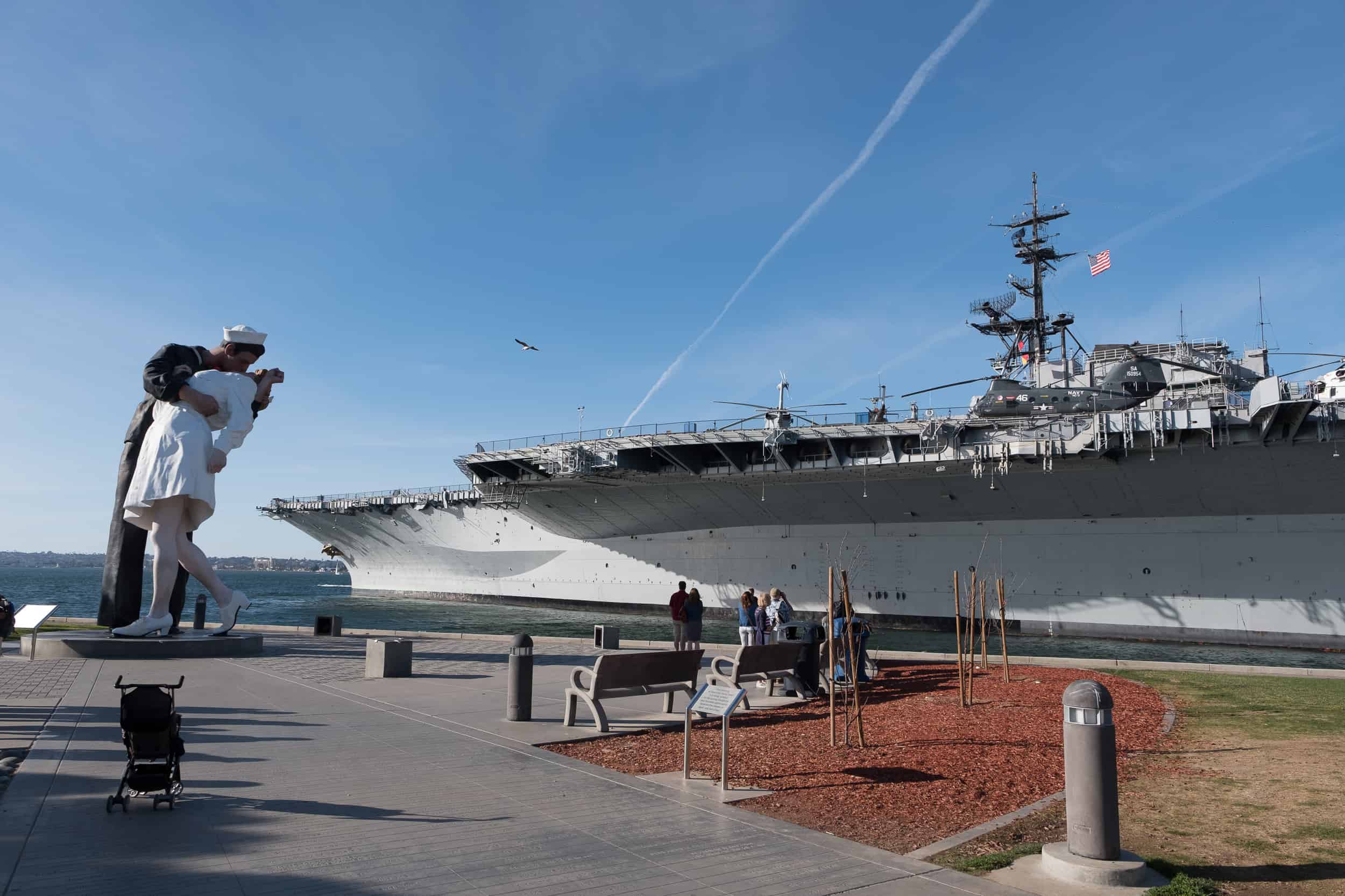 USS Midway