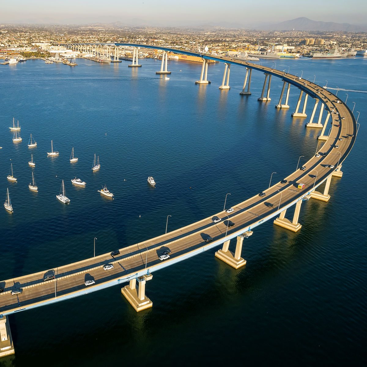 Coronado Bridge