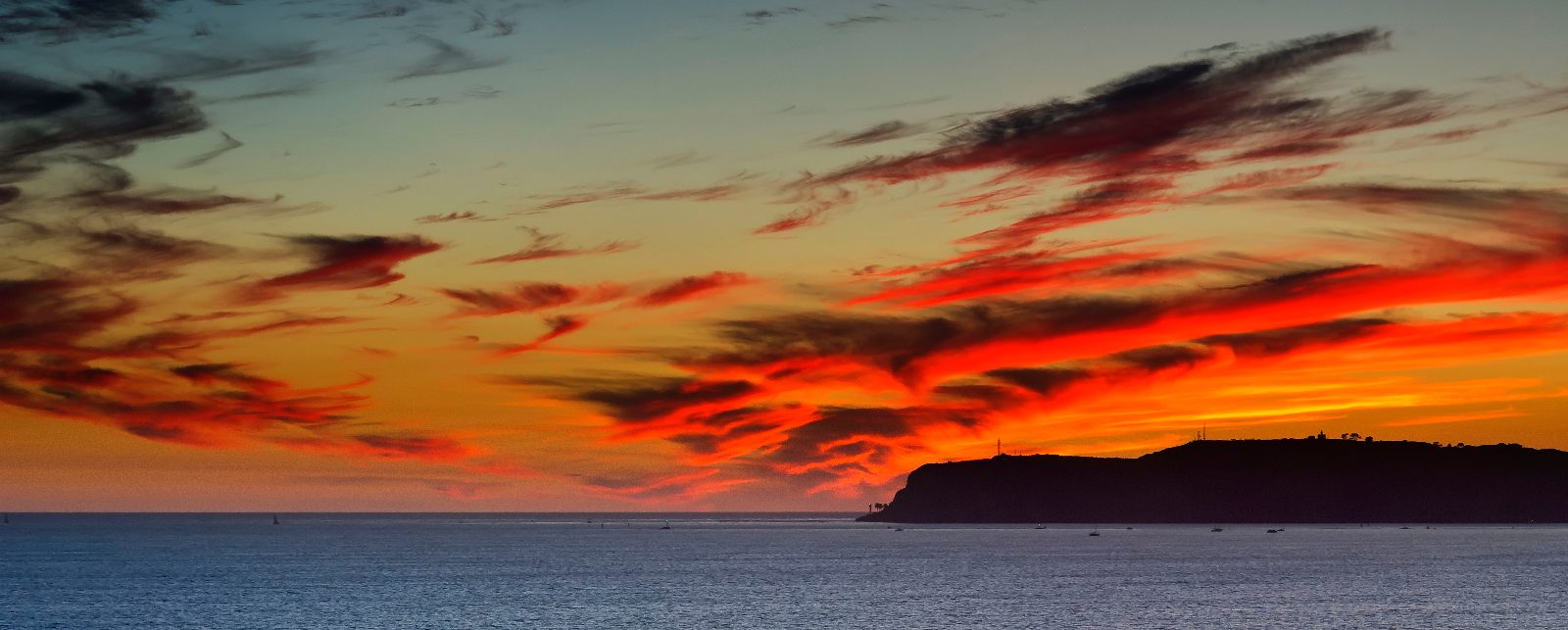 Point Loma Peninsula