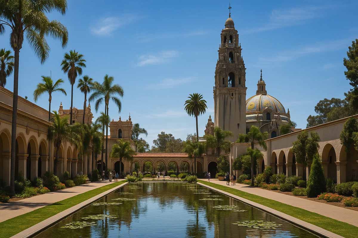 Balboa Park