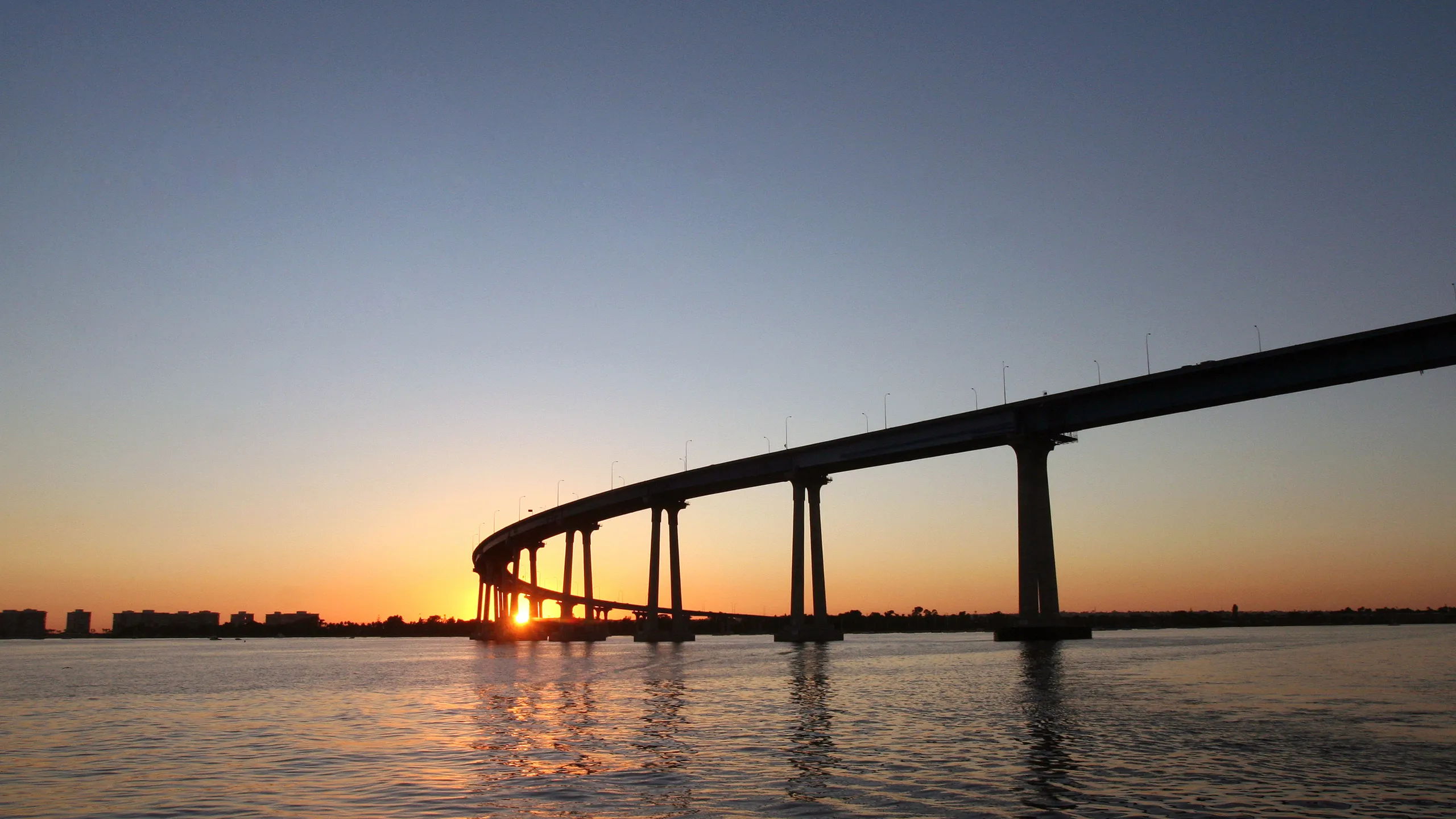 Coronado Bridge