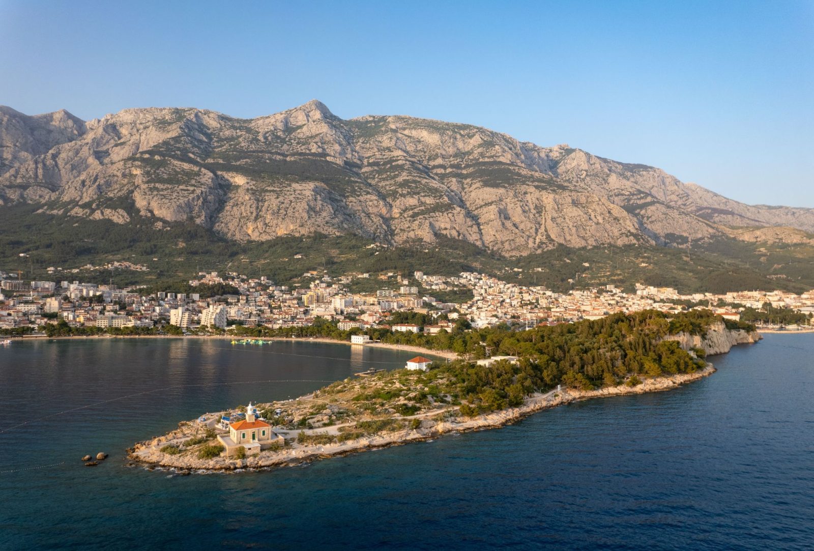 Sveti Petar Peninsula