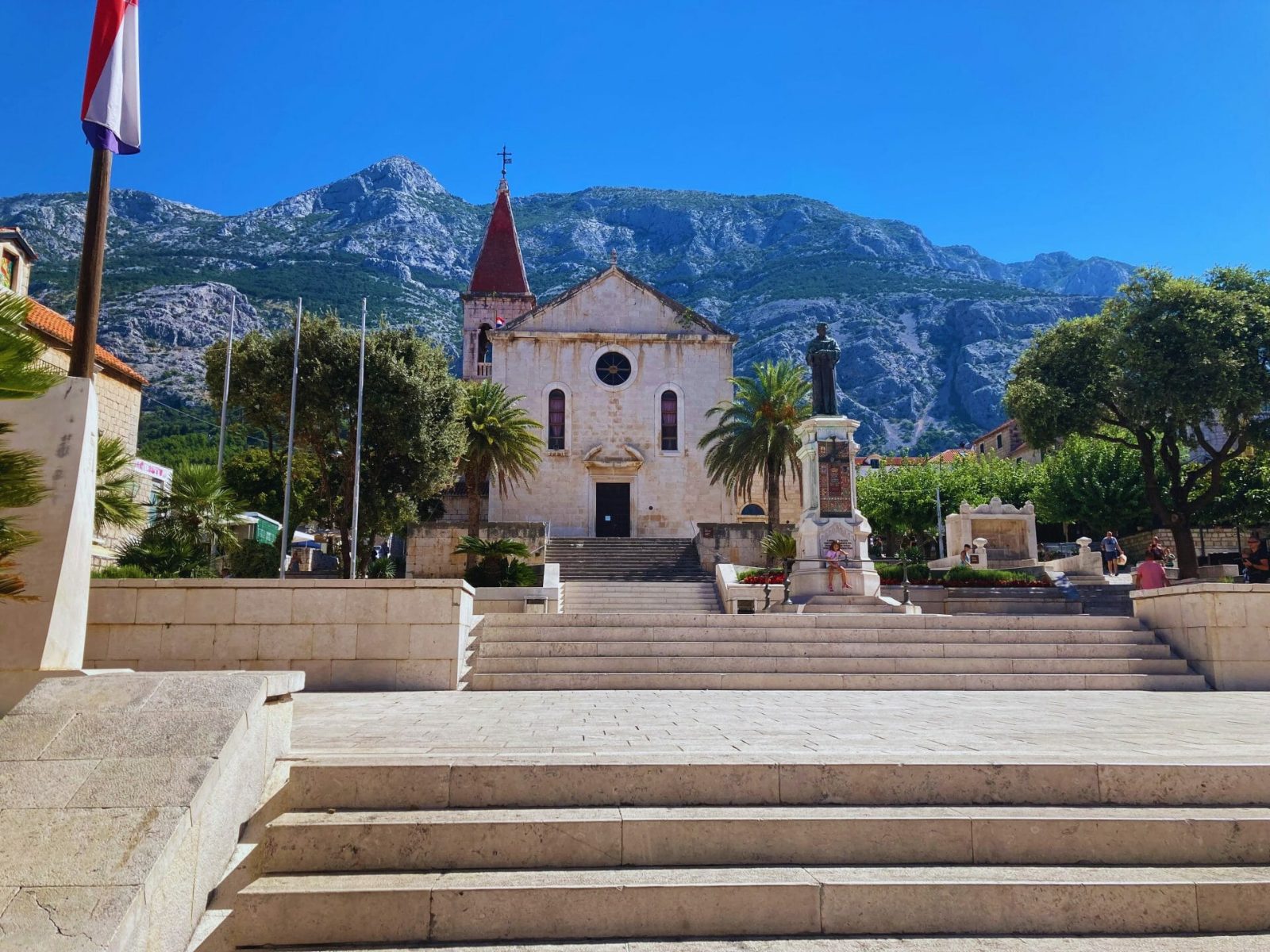 St. Mark's Church