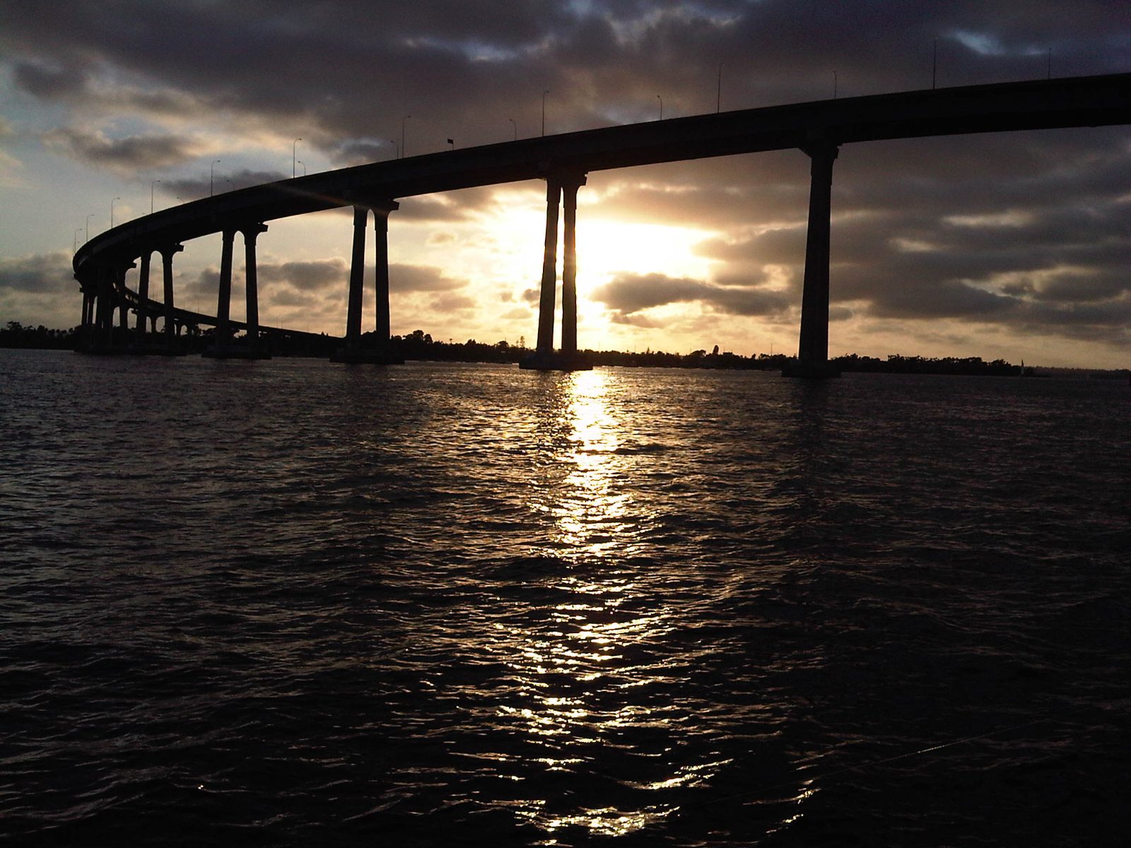 Coronado Bridge