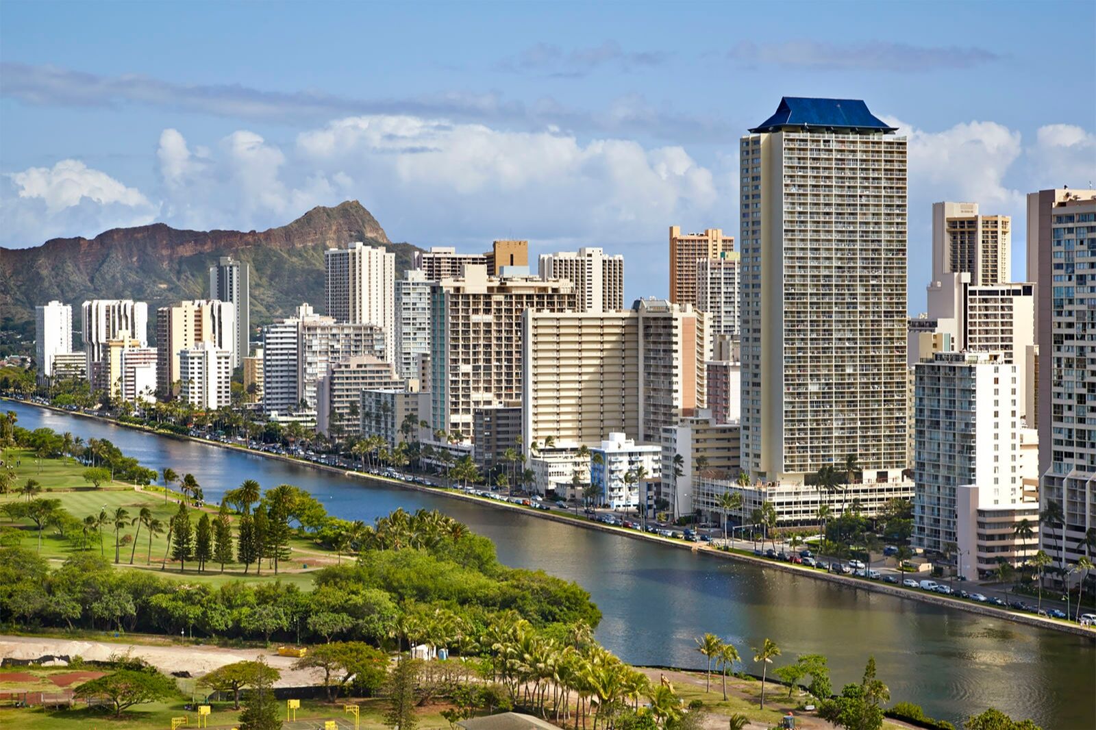 Waikiki