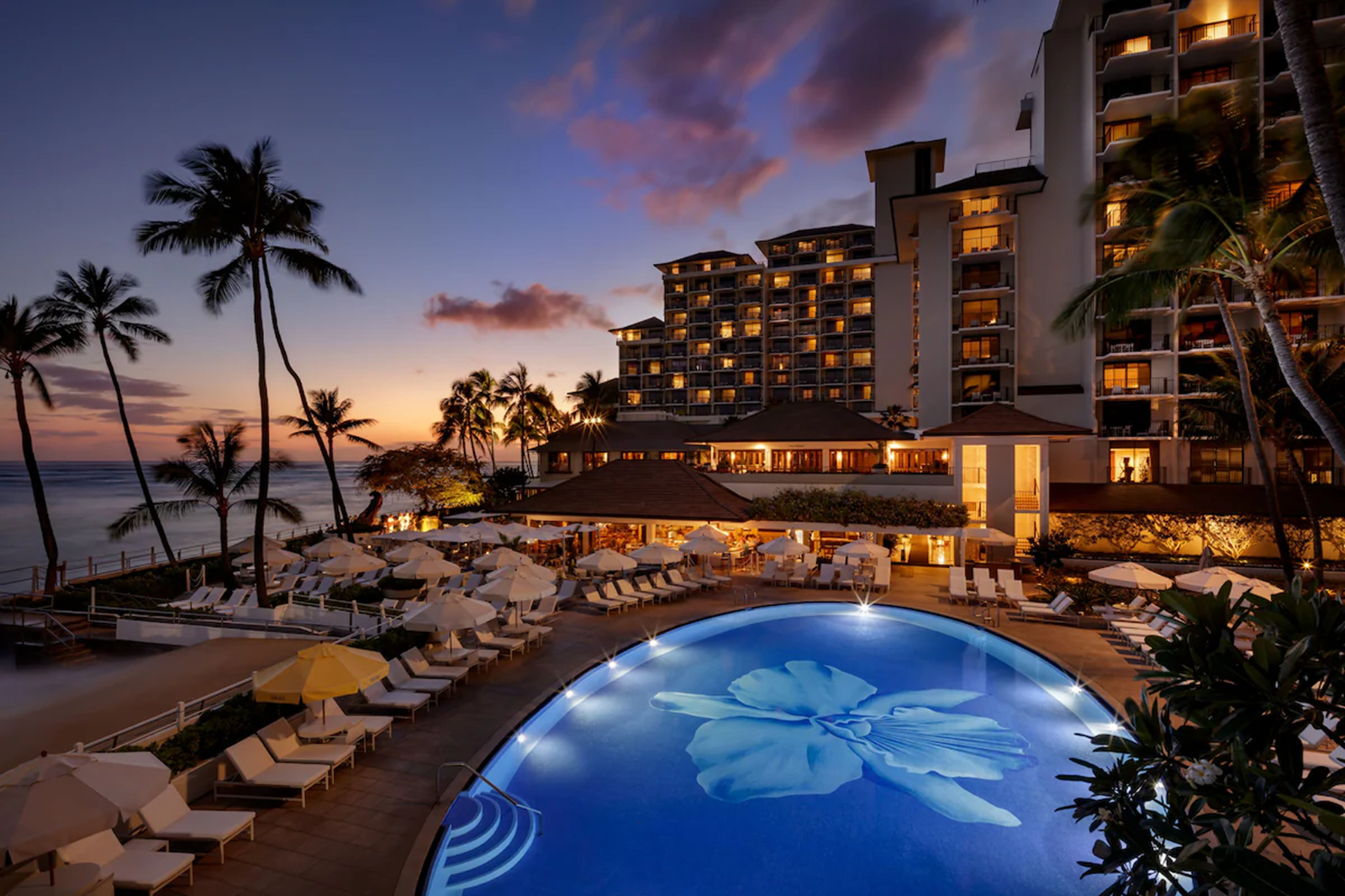 Halekulani