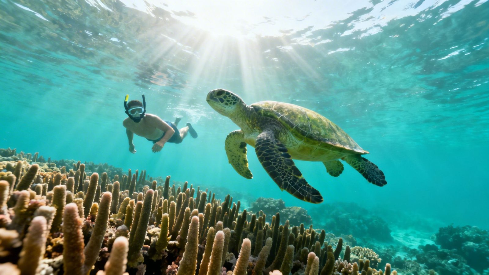Turtle Canyon