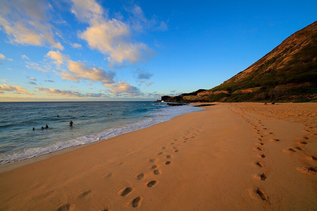 Sandy Beach Park