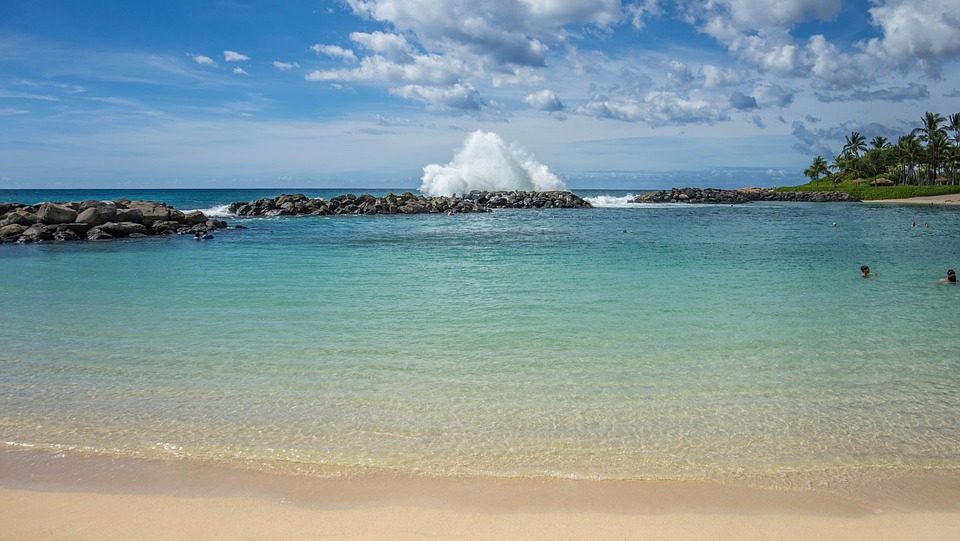 Ko Olina Lagoons