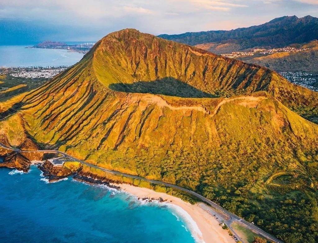 Koko Head District Park / Lookout