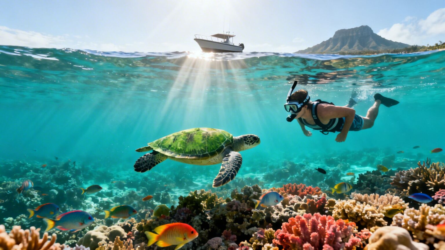 Turtle Canyon