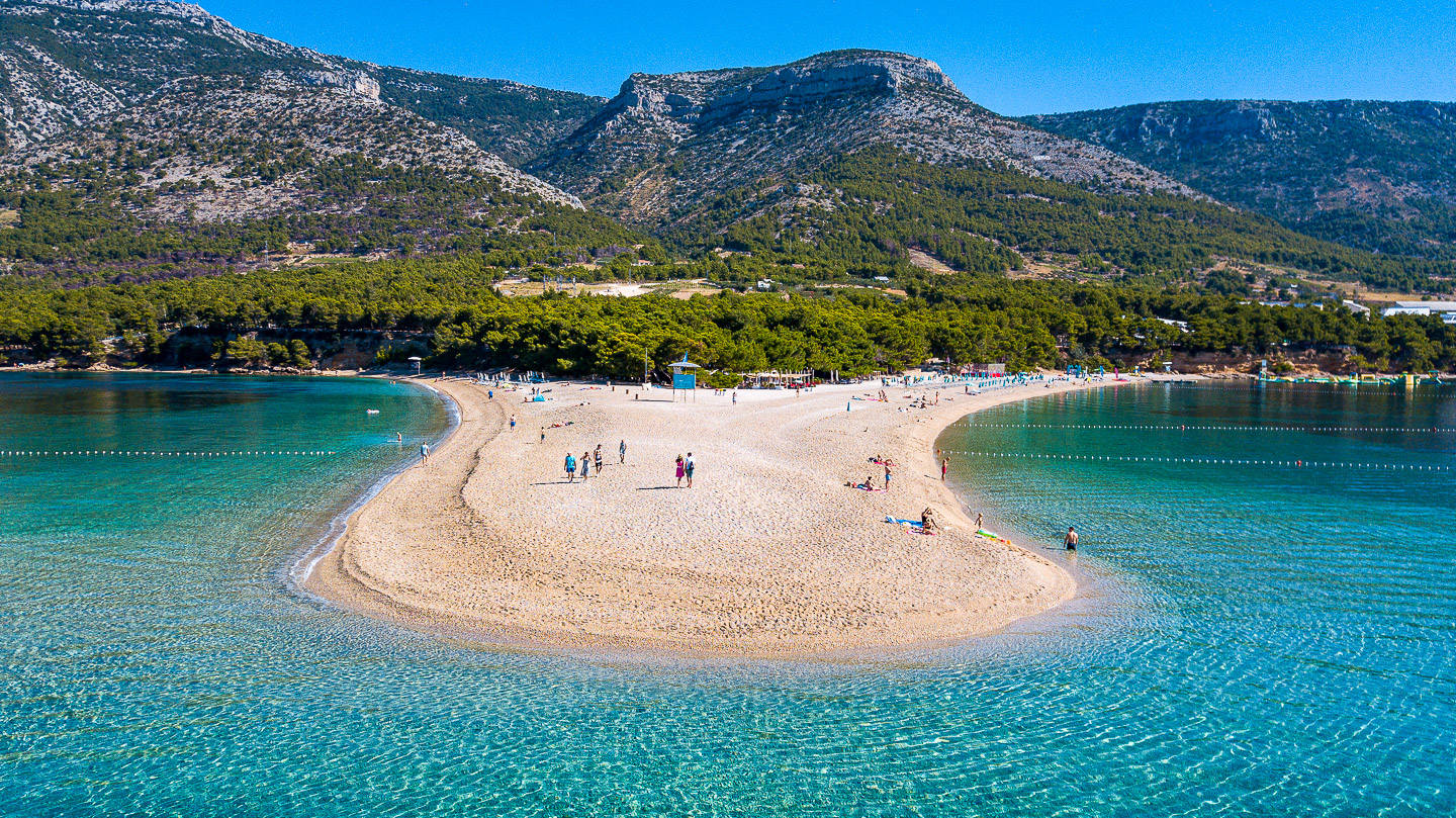 Golden Horn (Zlatni Rat)