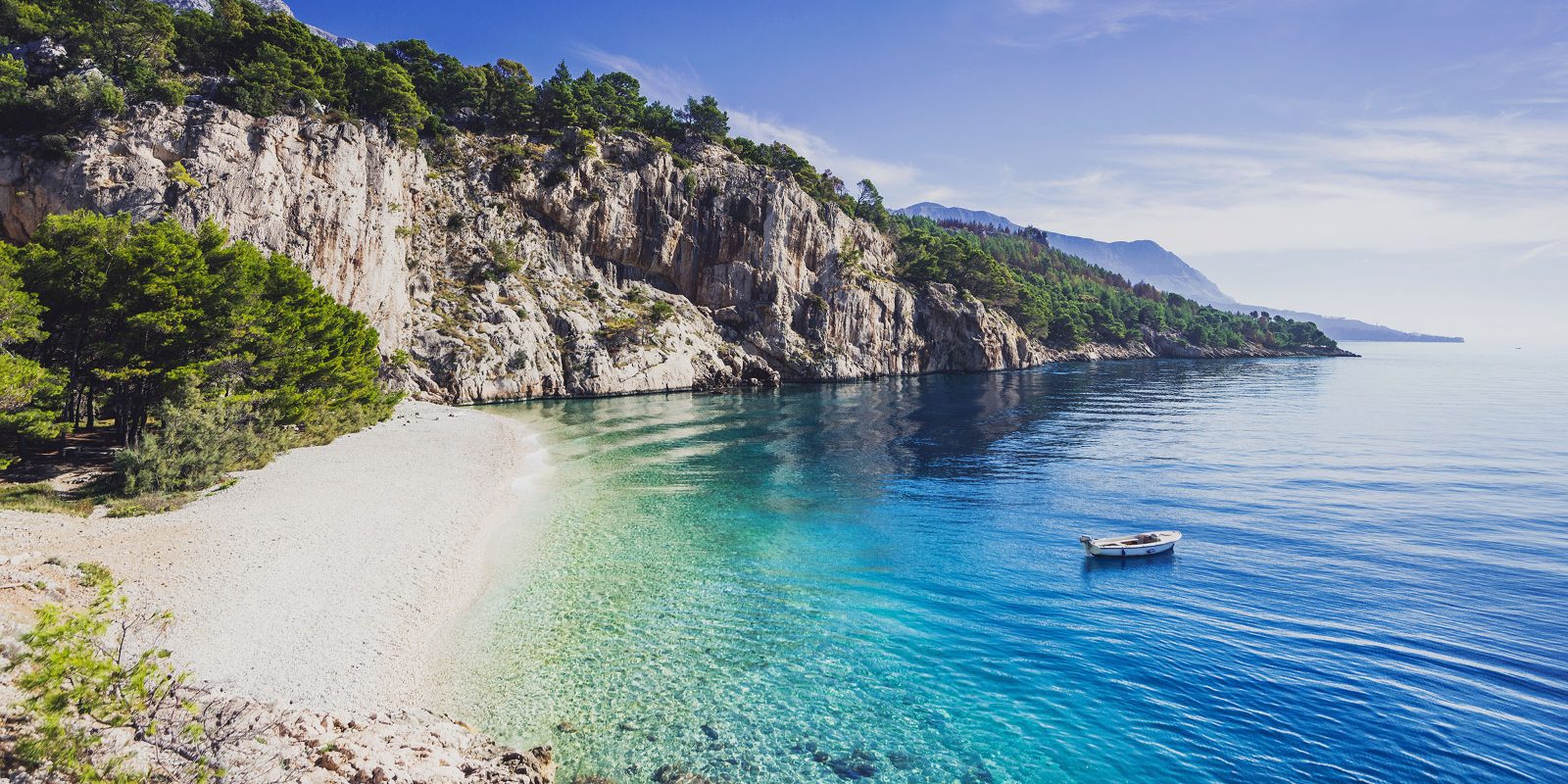 Nugal Beach Cliffs