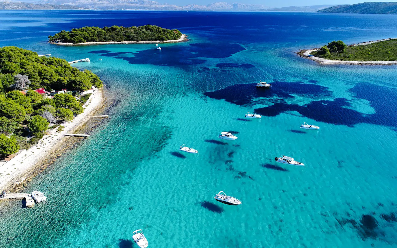Makarska Private Boat Tours