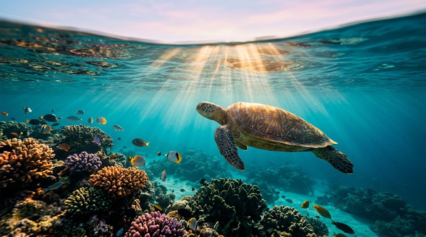Turtle Canyon