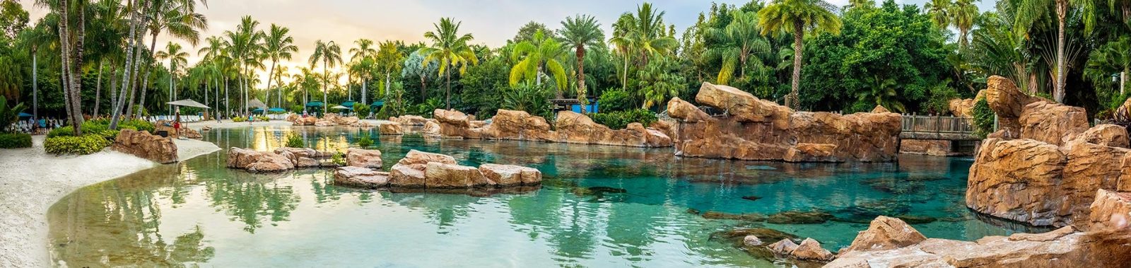 Grand Reef Lagoon