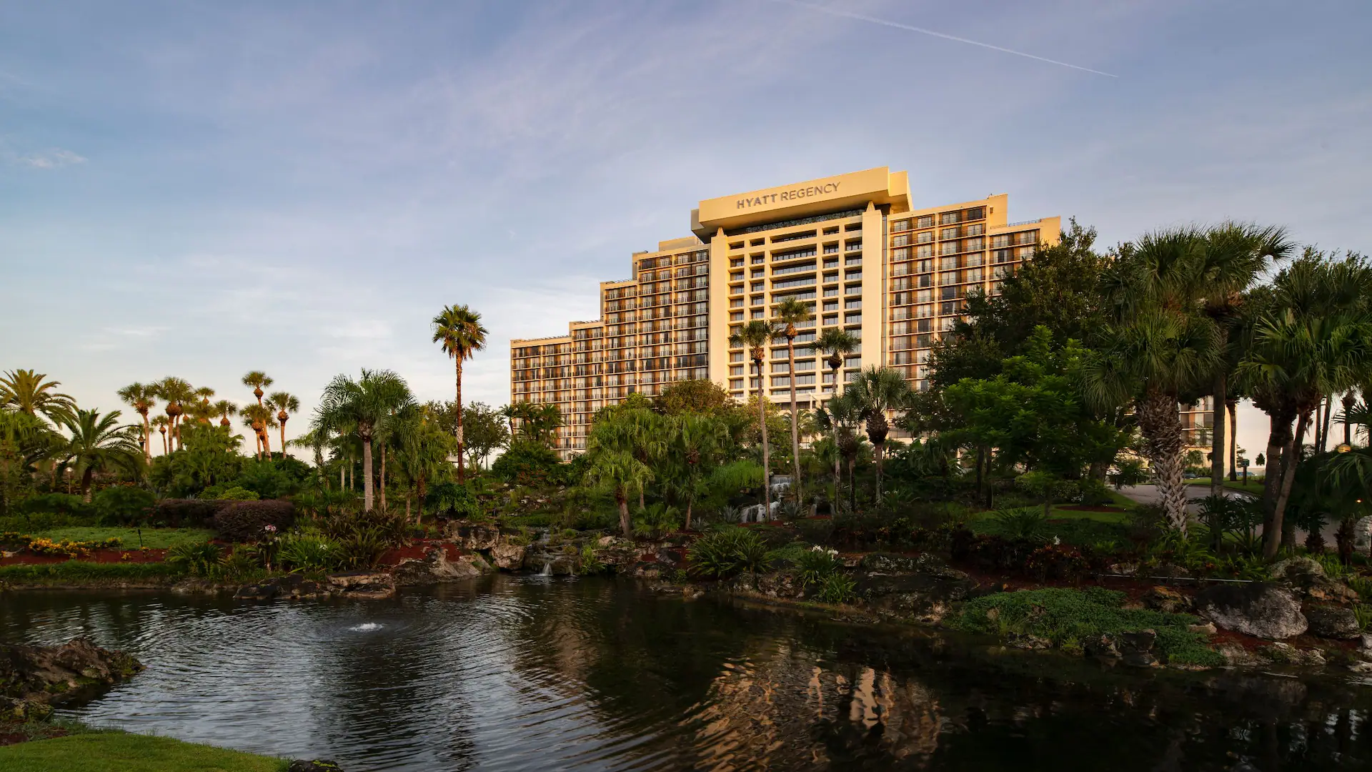 Hyatt Regency Orlando