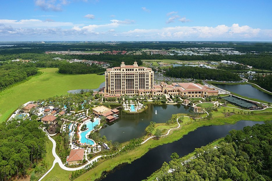 Four Seasons Resort Orlando