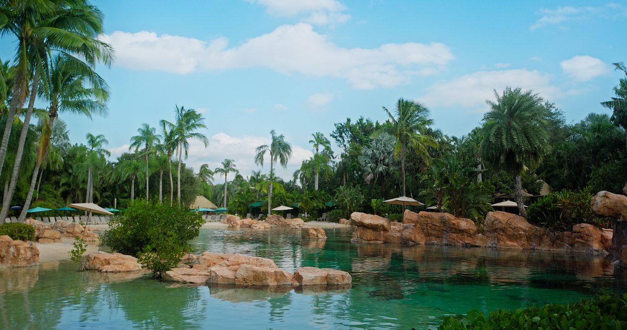 Serenity Bay