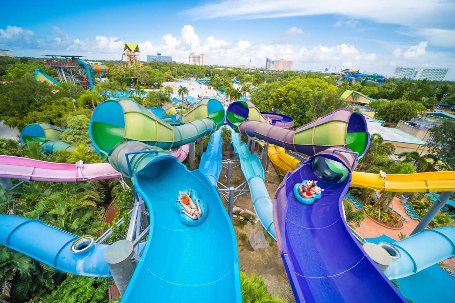 Aquatica Orlando