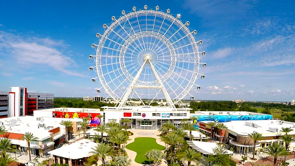 ICON Park