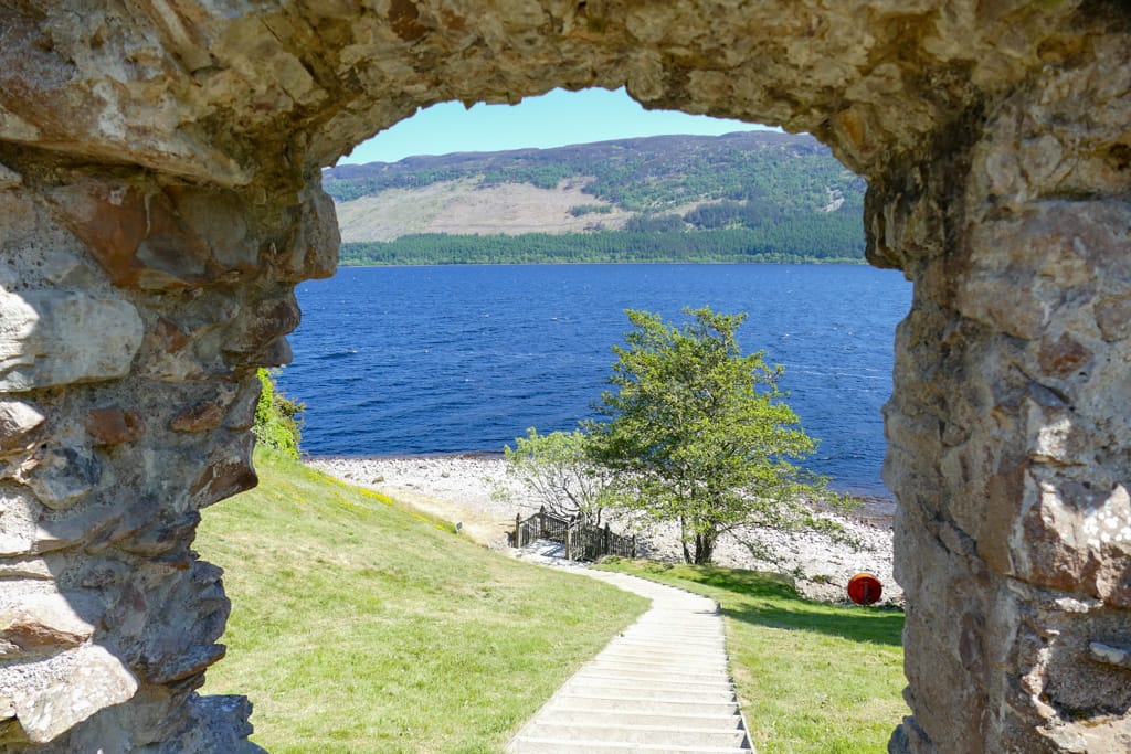 Water Gate