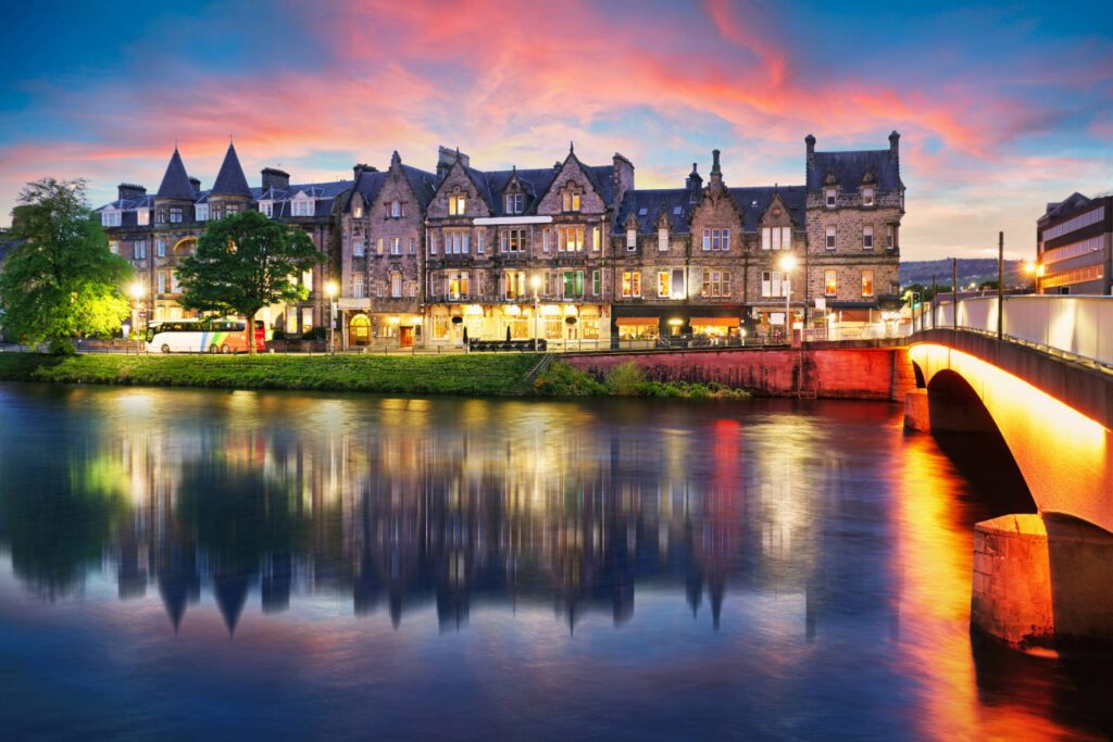 Inverness