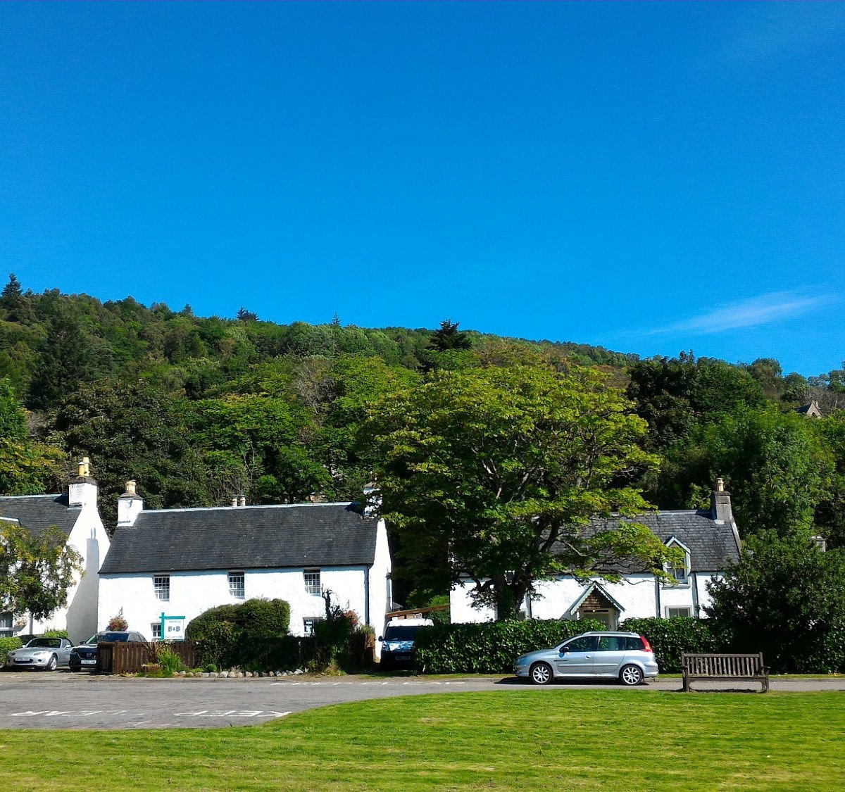 Drumnadrochit