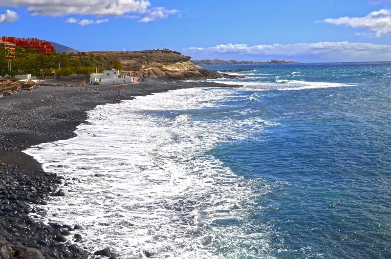 Playa La Enramada