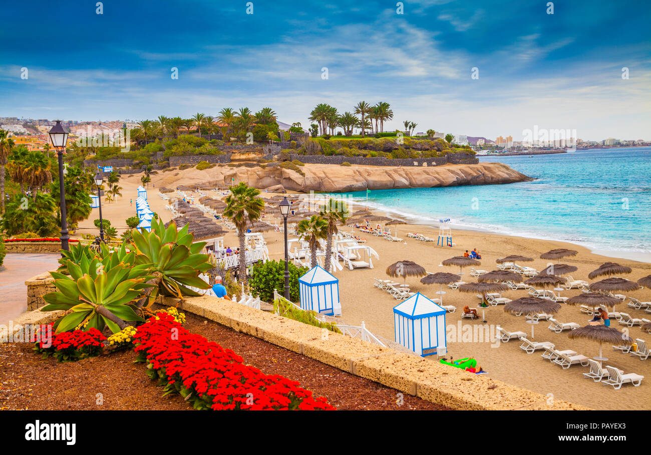 Playa del Duque