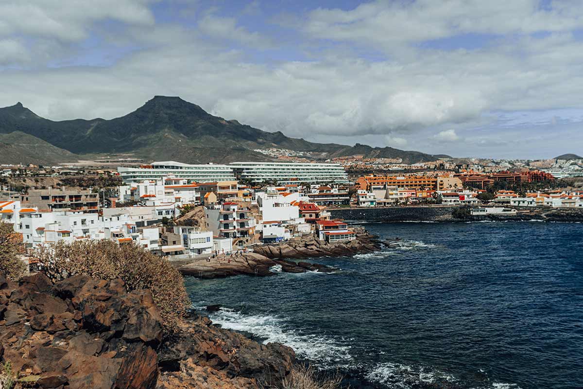La Caleta Fishing Village