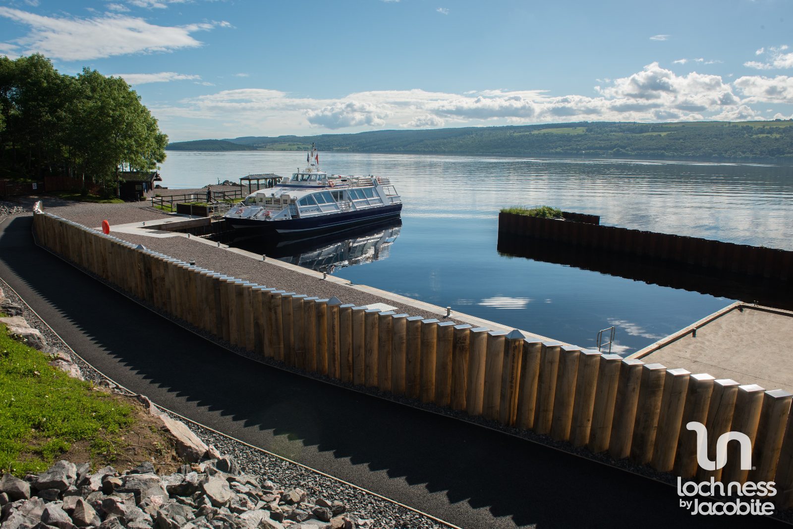 Depart Inverness