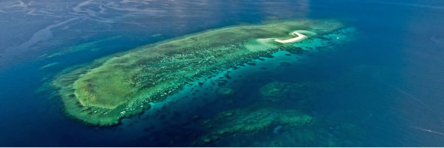 Coral Cays