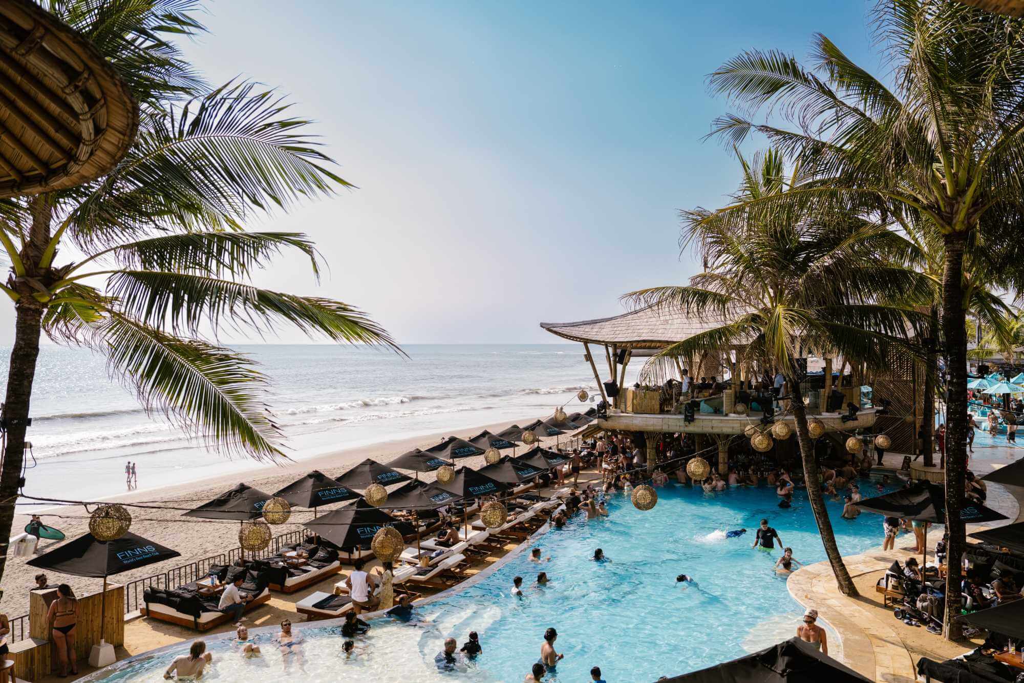 Reef View Hotel
