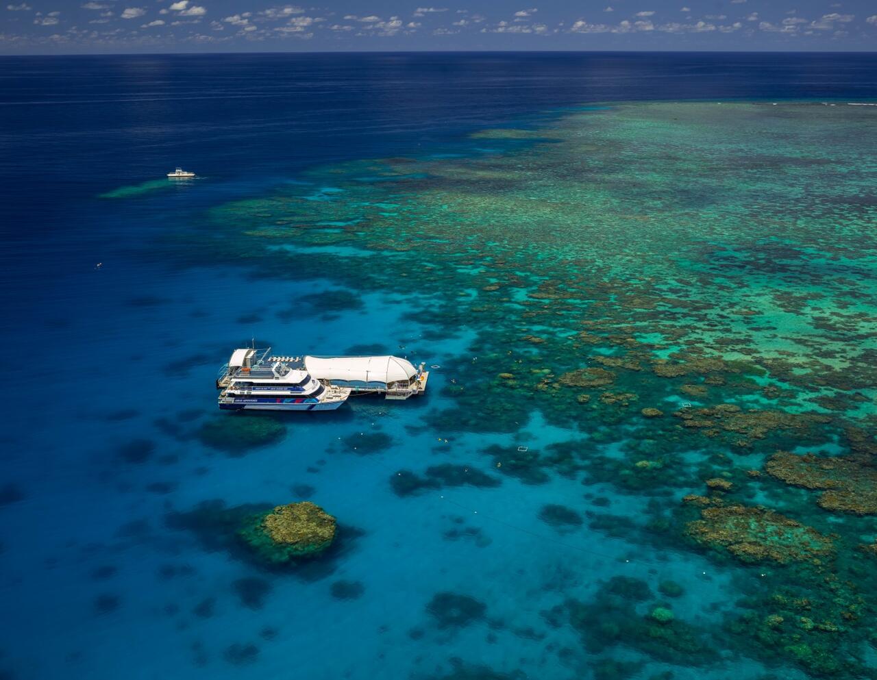 Norman Reef