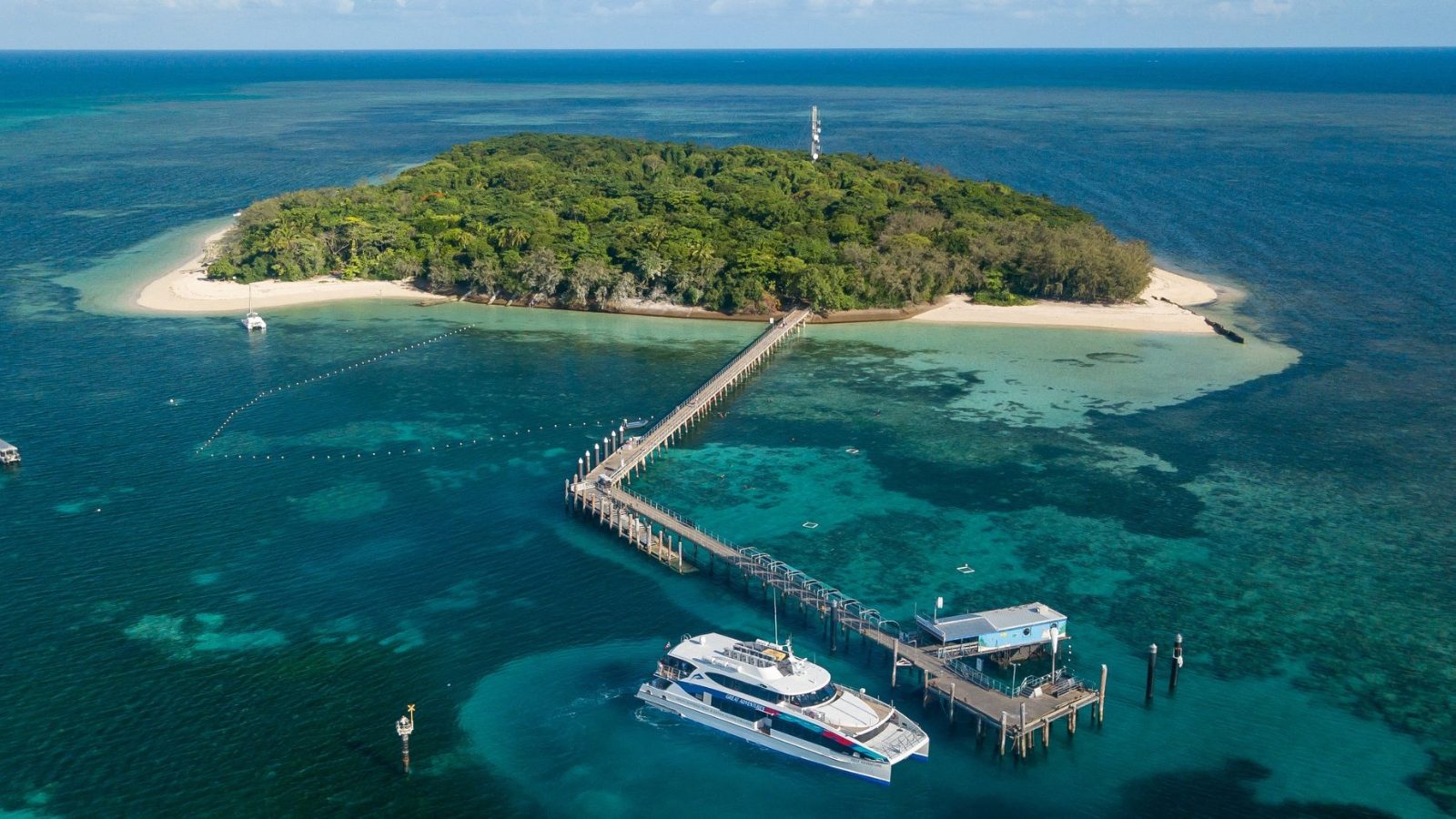 Green Island