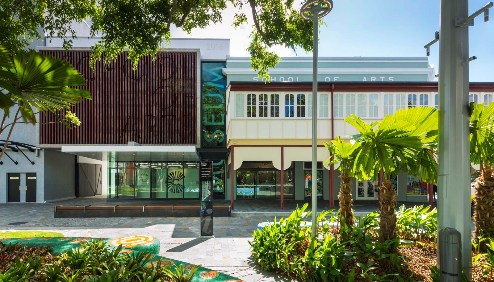 Cairns Museum
