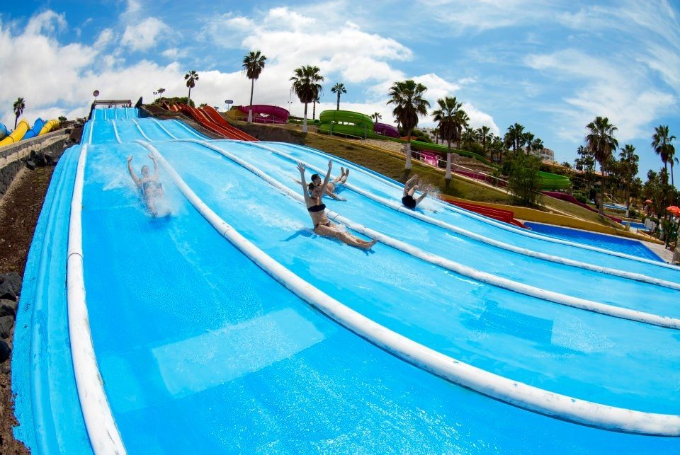 Aqualand Costa Adeje