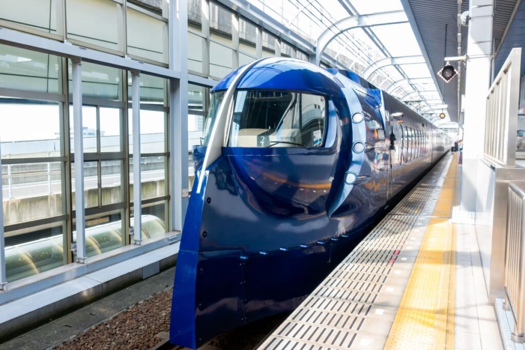 Nankai Airport Express