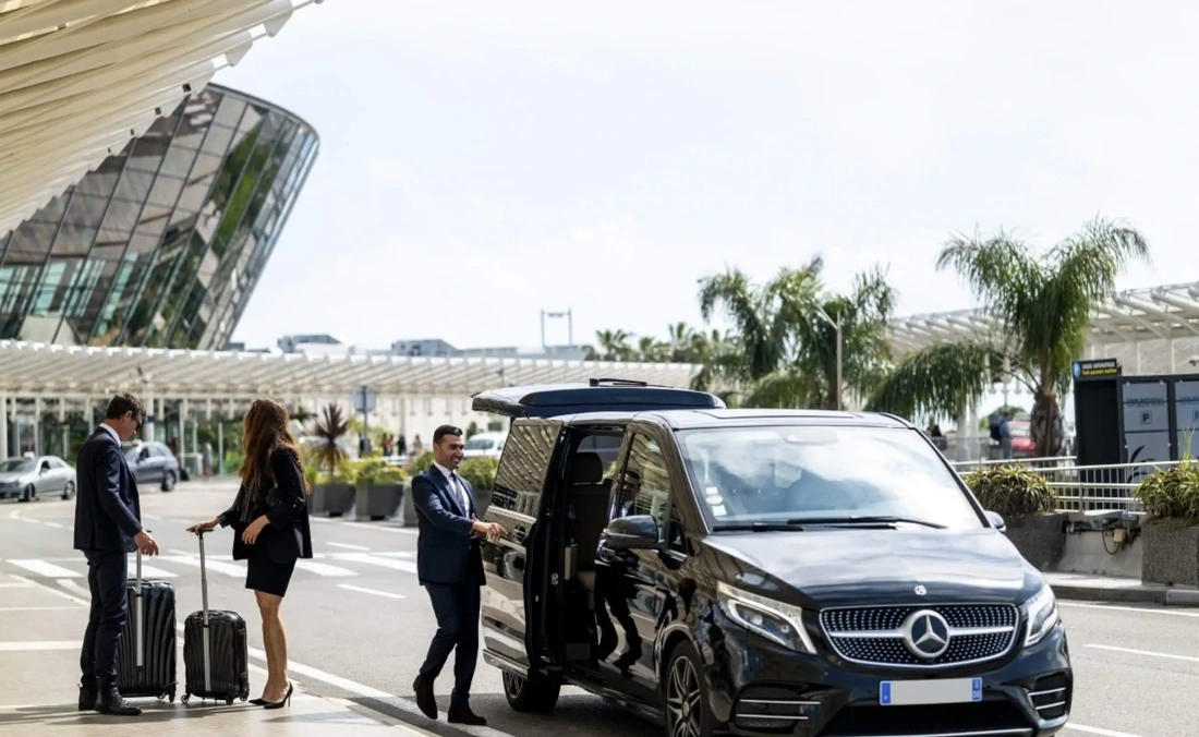 Kansai Airport Private Transfer