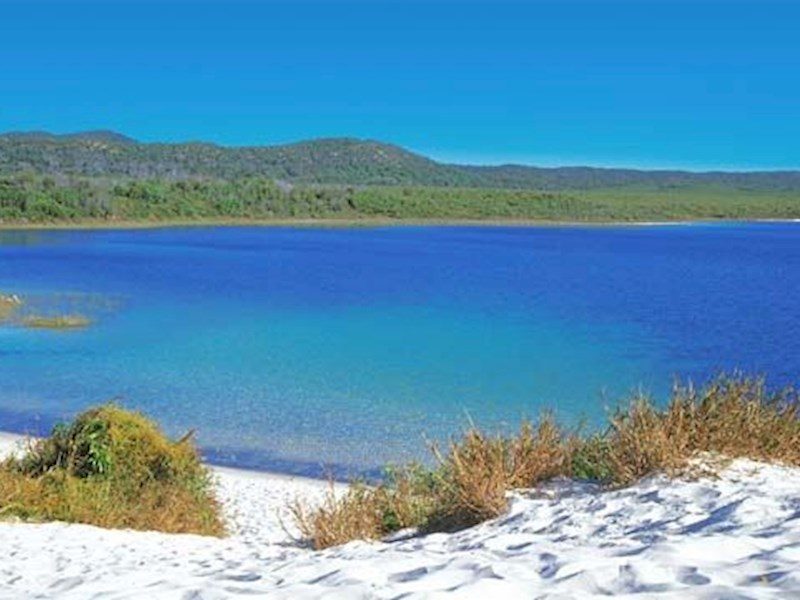 Blue Lagoon