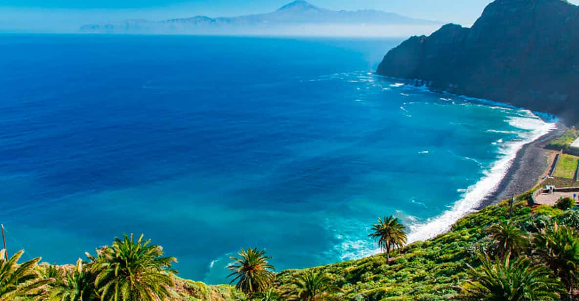 La Gomera Channel