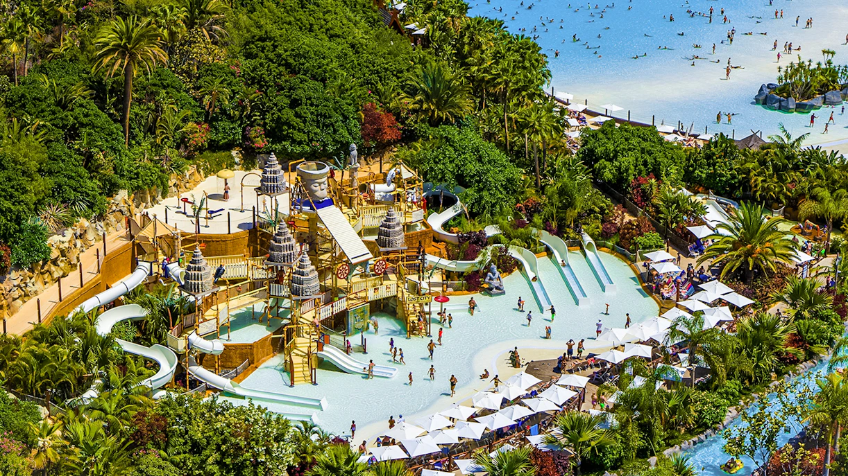 Siam Park