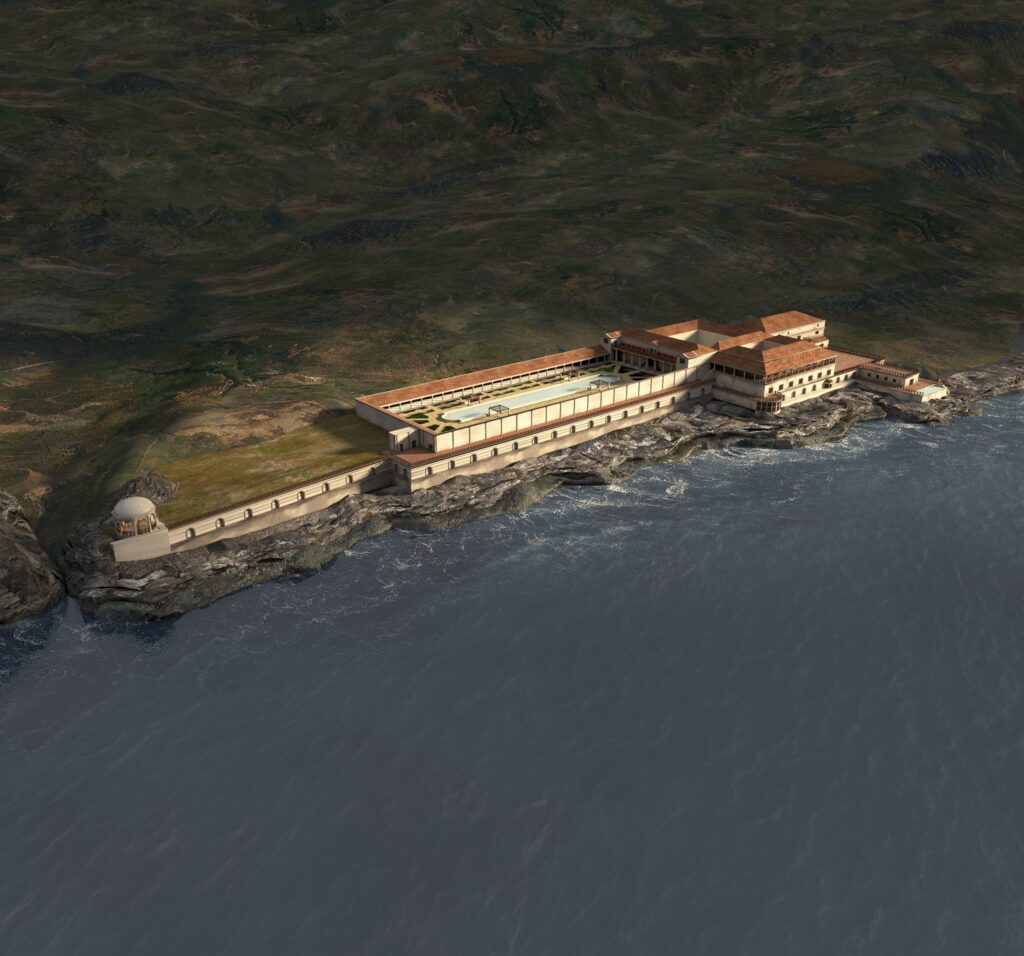 Villa of the Papyri